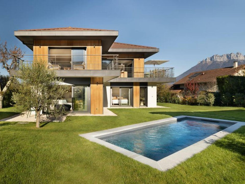 Villa number 227