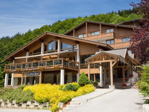 Alpen Roc