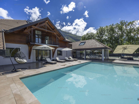 Villa Fruitiere