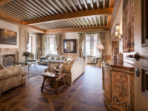 Annecy Centre Historique Apartment