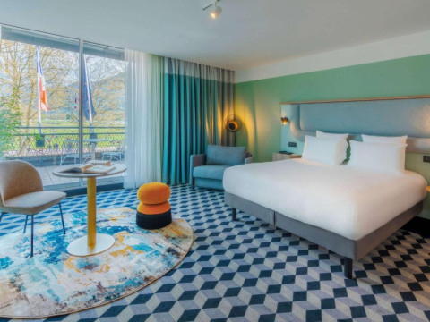 Hotel Splendid