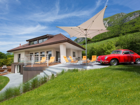 Villa Michel
