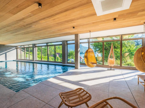 Beau Site Hotel & Spa