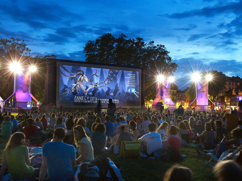 Annecy Animation Festival 2026