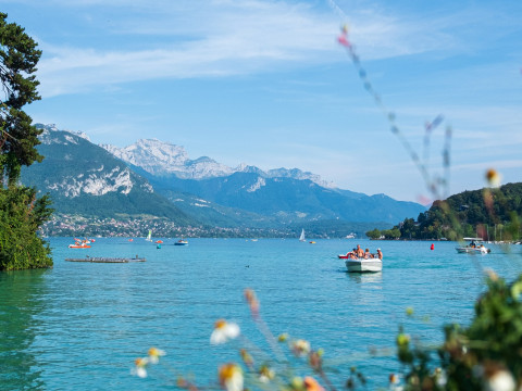 Veyrier du Lac