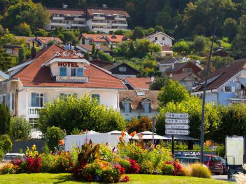 Annecy Le Vieux