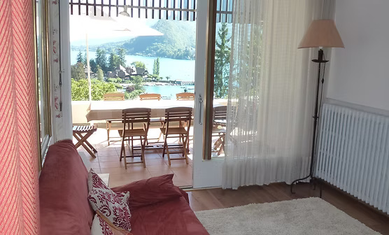 Image of Talloires Bay Villa