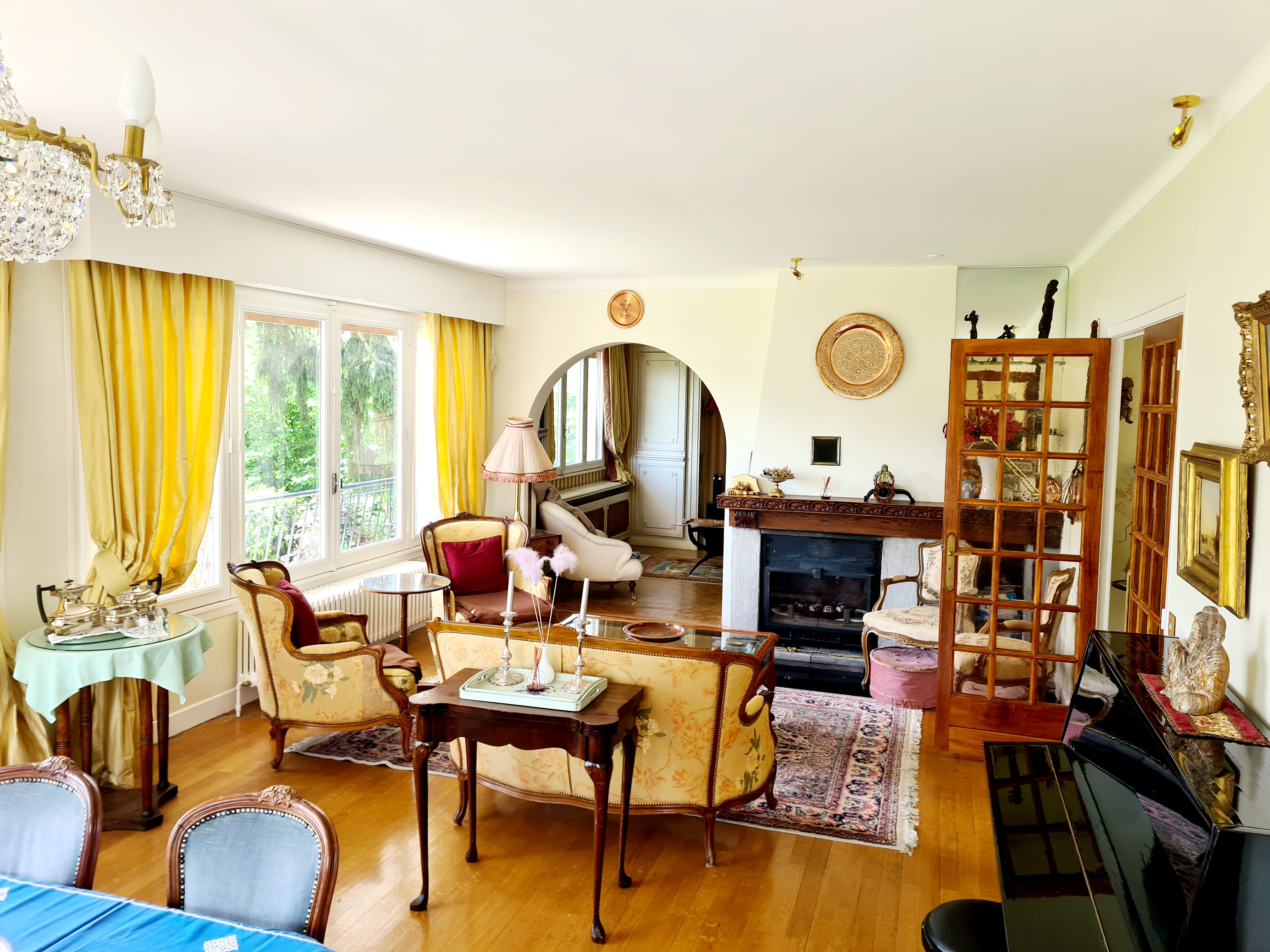 Image of Villa 17