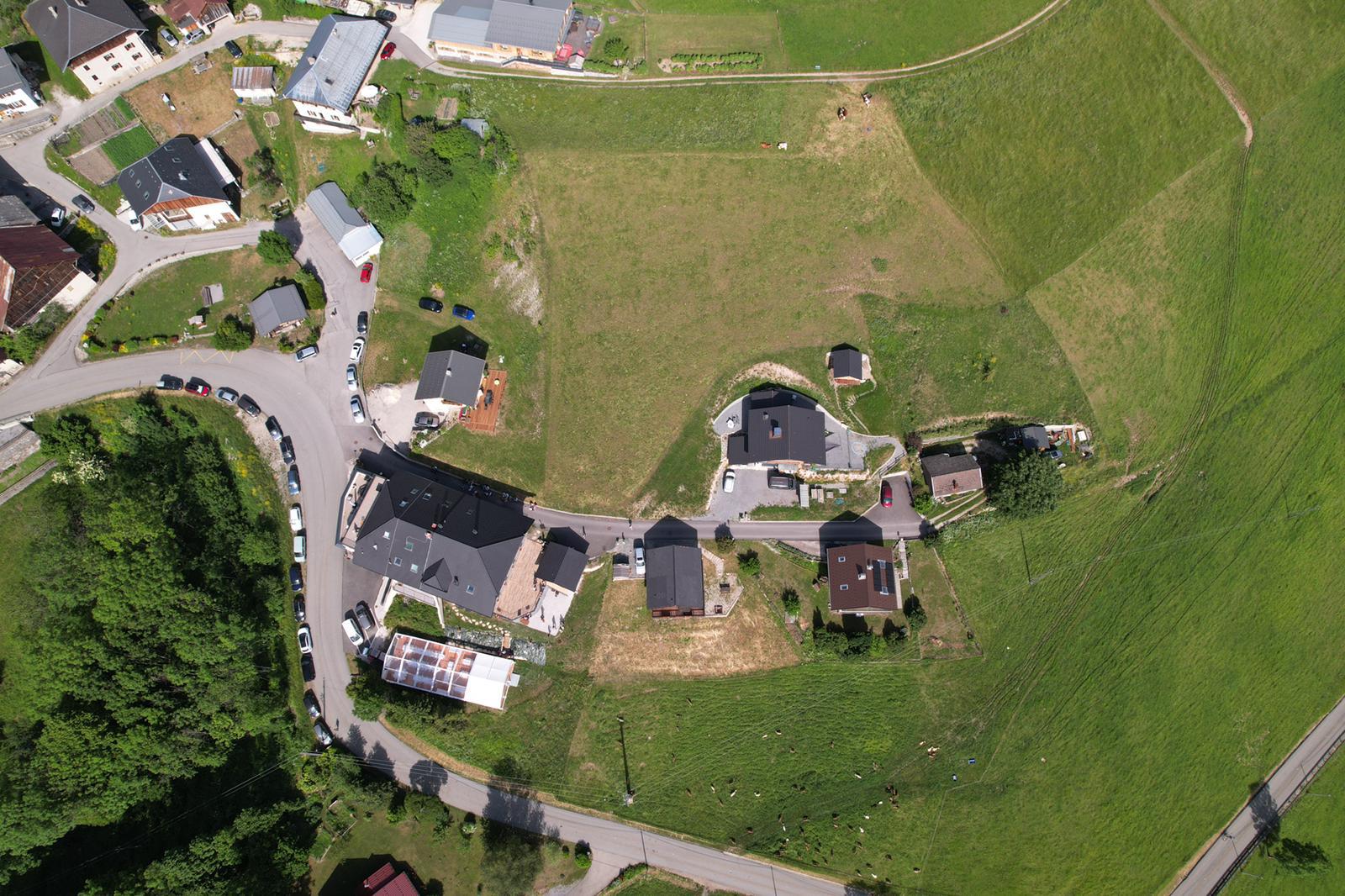 Image of Chalet Montmin 1000m