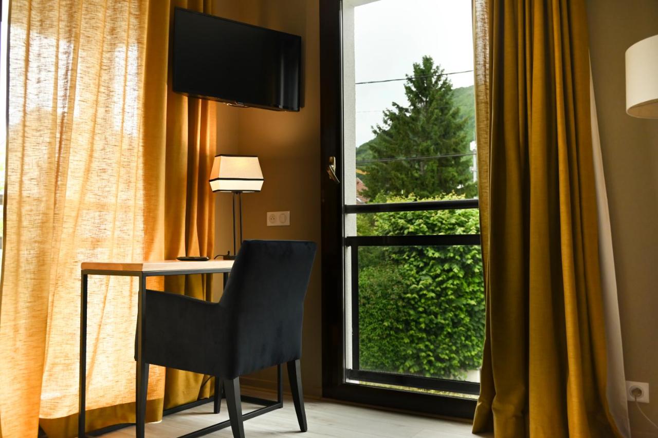 Image of Hôtel Les Muses