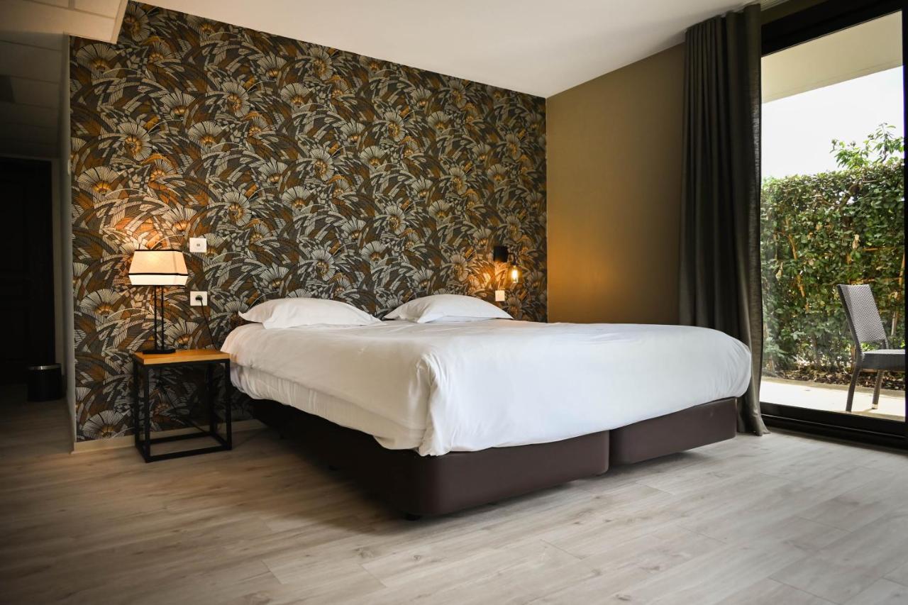 Image of Hôtel Les Muses