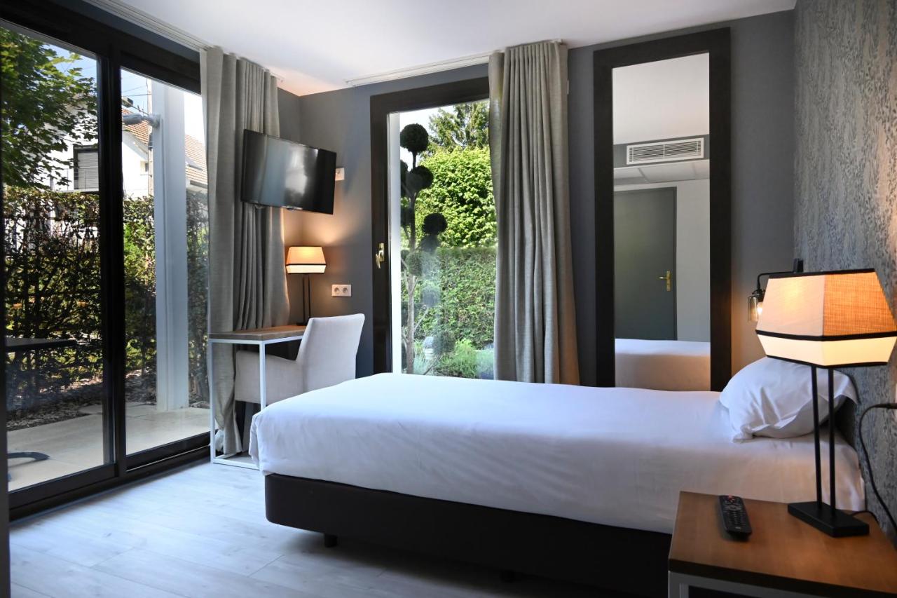 Image of Hotel Les Muses