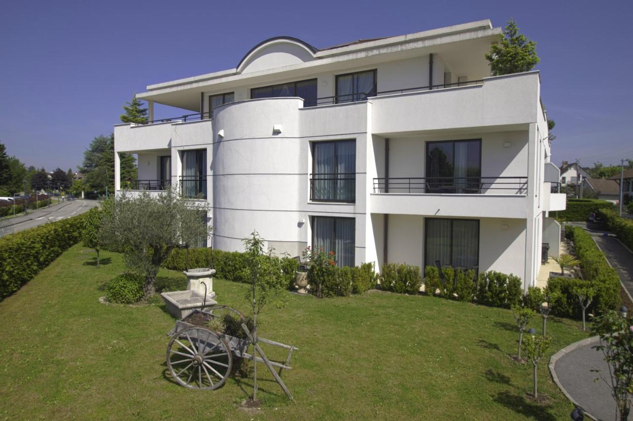 Image of Hôtel Les Muses