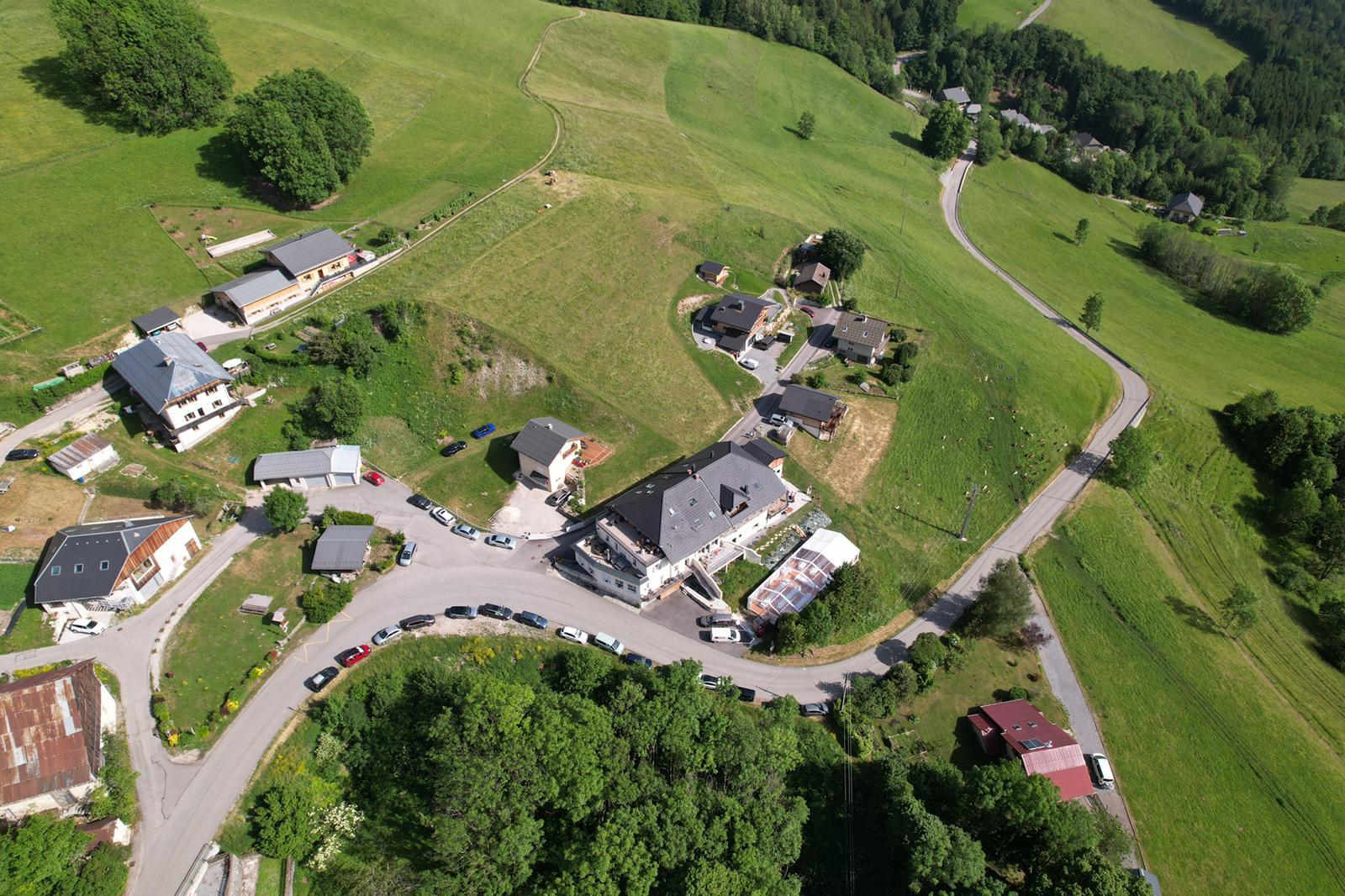 Image of Chalet Montmin 1000m