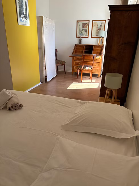 Image of Talloires Bay Villa
