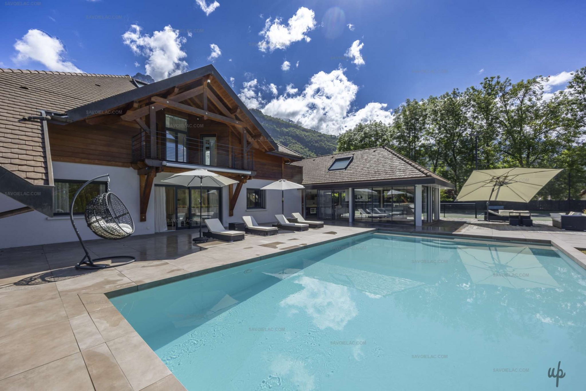 Image of Villa Fruitiere