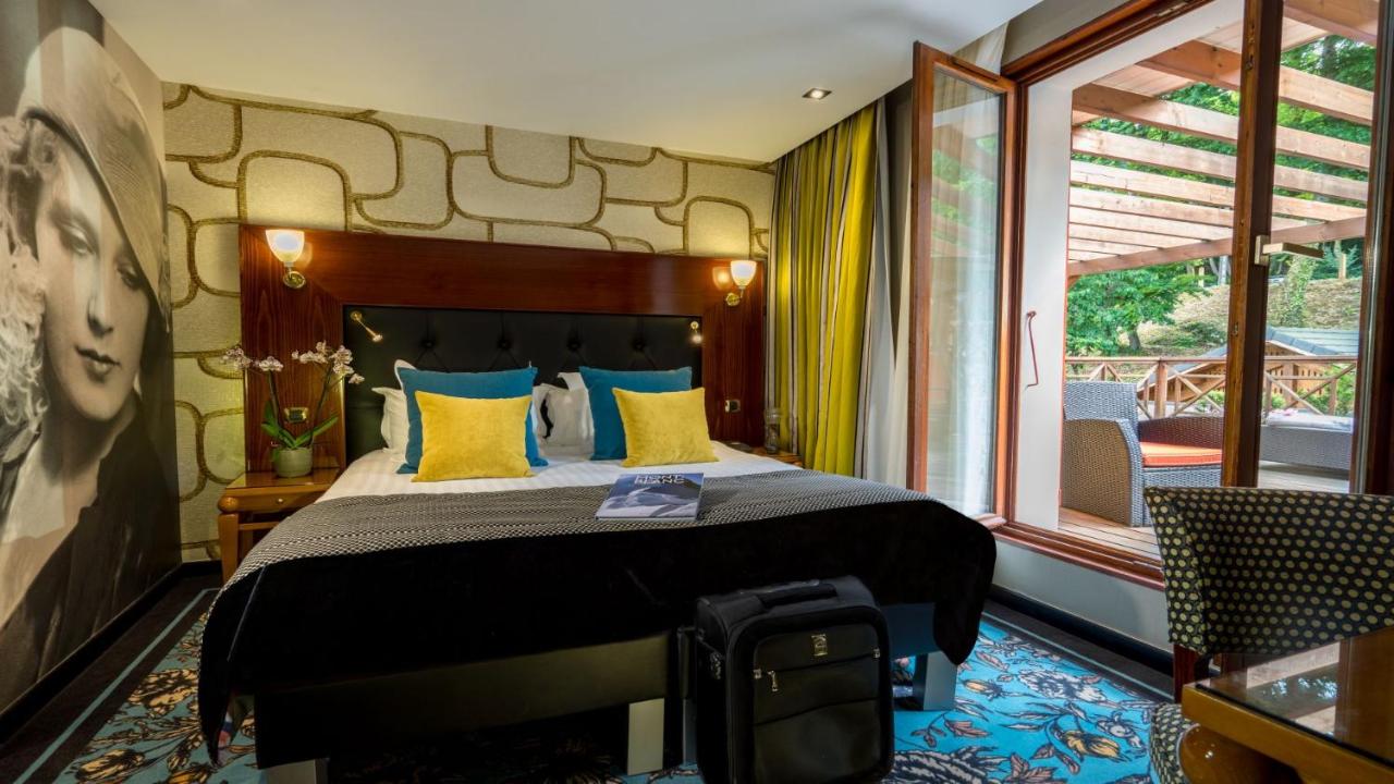 Image of Hotel Les Tresoms