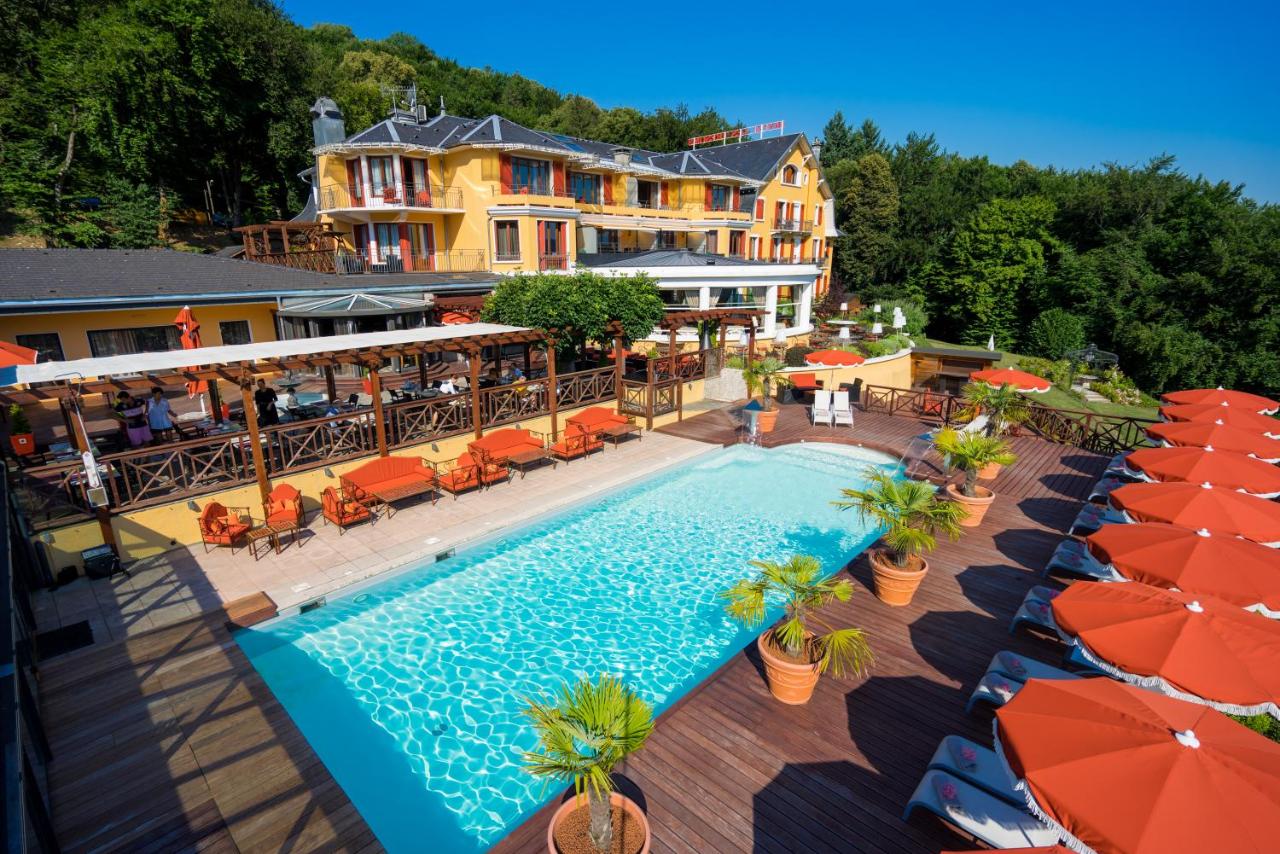 Image of Hotel Les Tresoms
