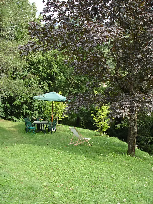 Image of Talloires Bay Villa