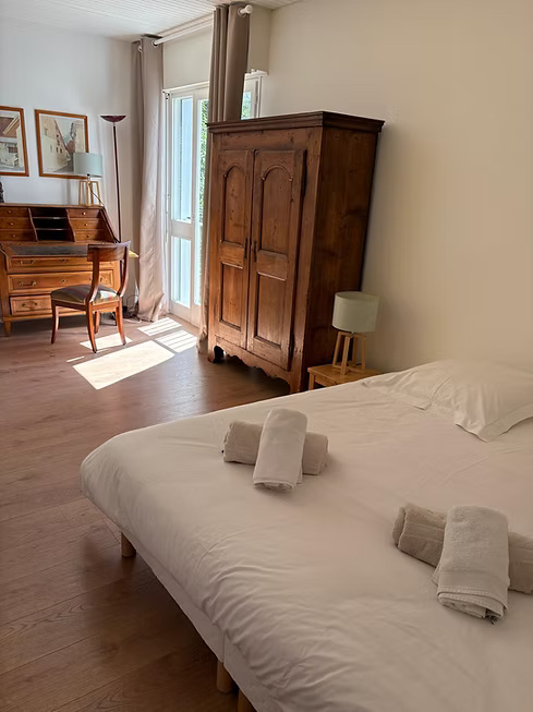 Image of Talloires Bay Villa