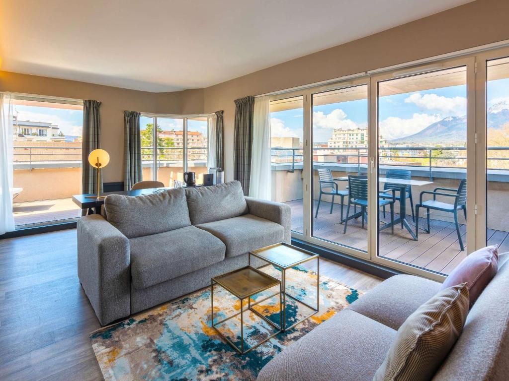 Image of Le Splendid Hotel Lac D'Annecy