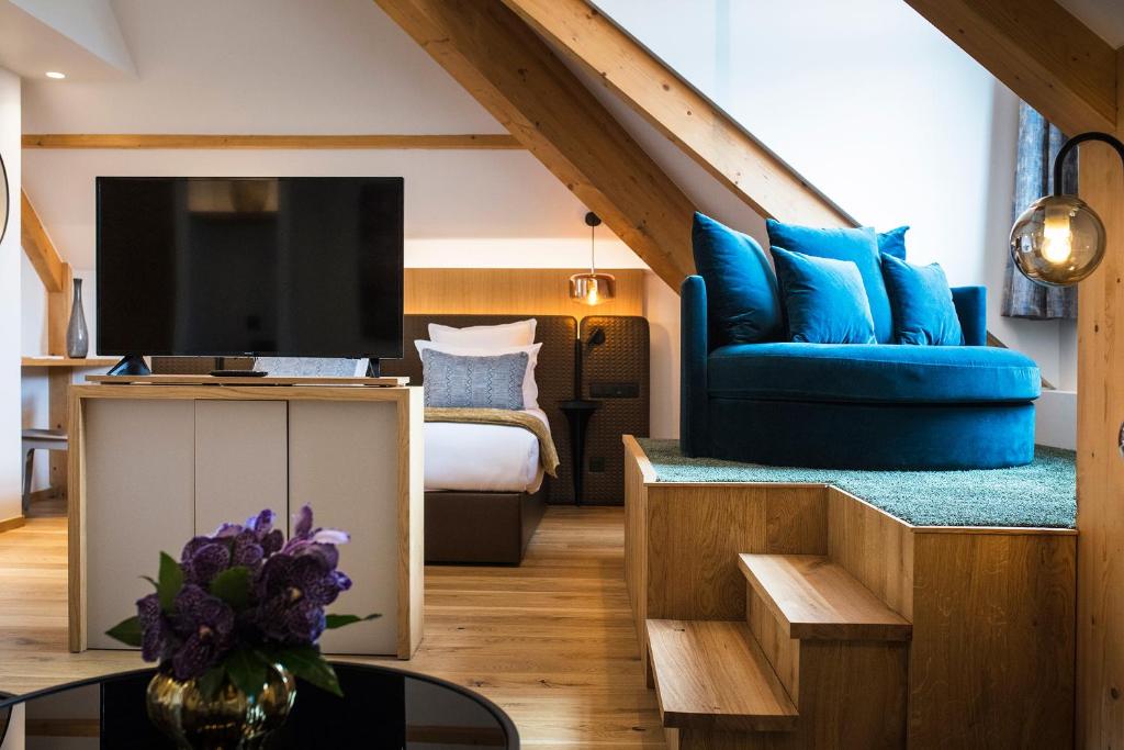 Image of hotel pelican annecy
