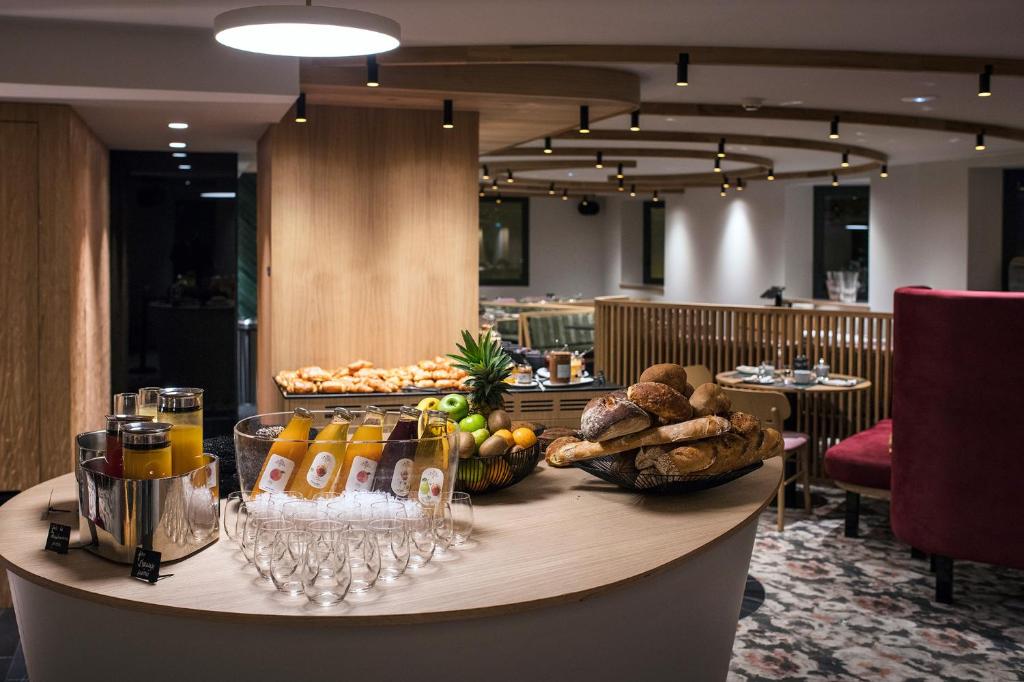 Image of hotel pelican annecy