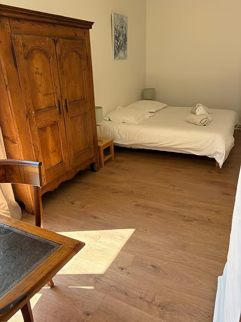 Image of Talloires Bay Villa