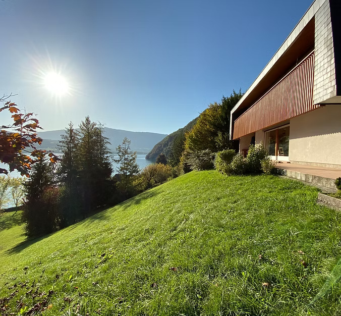 Image of Talloires Bay Villa