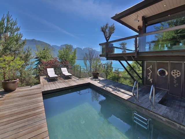 Image of Villa Santa Cruz