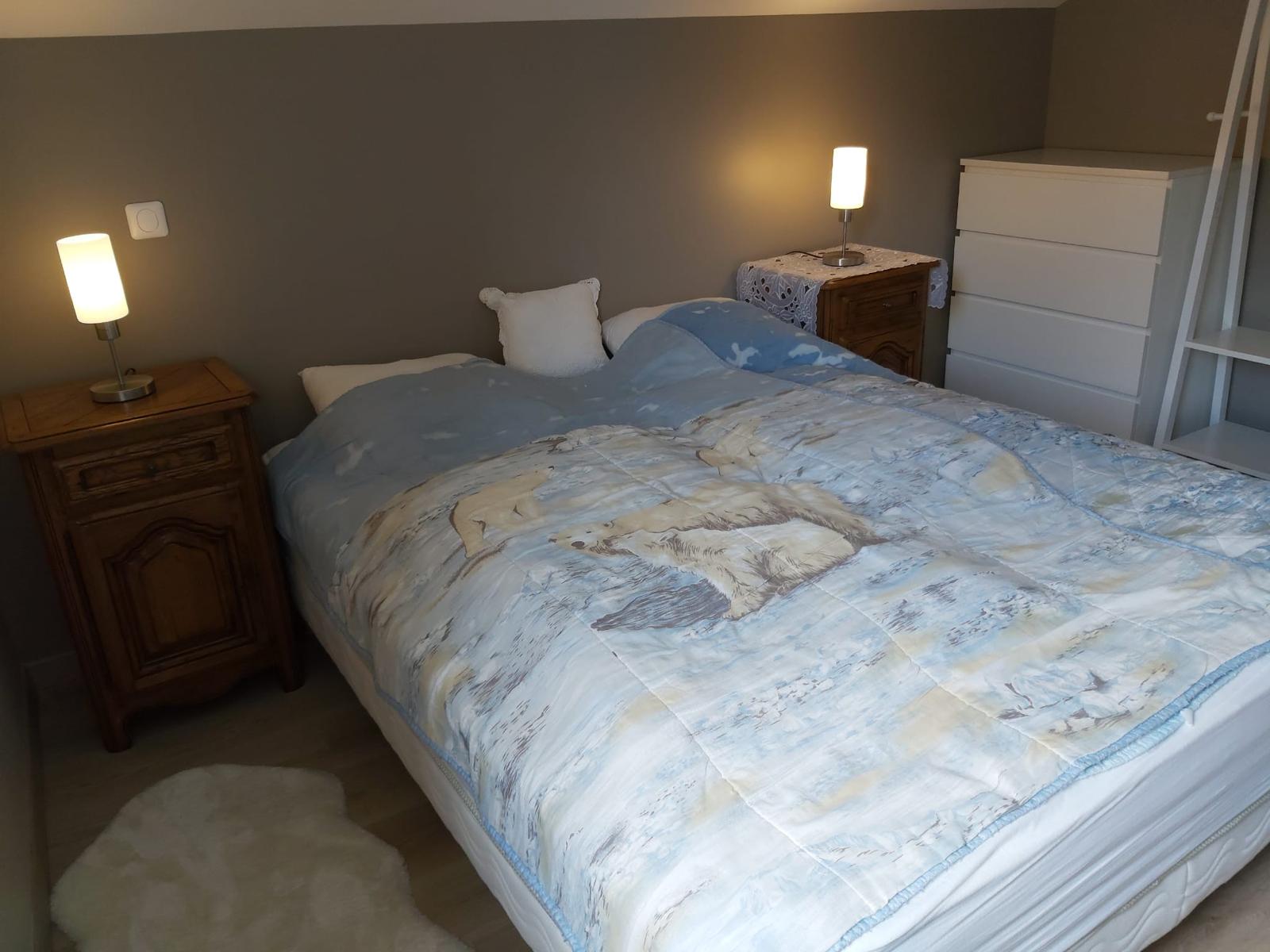 Image of Chalet Montmin 1000m