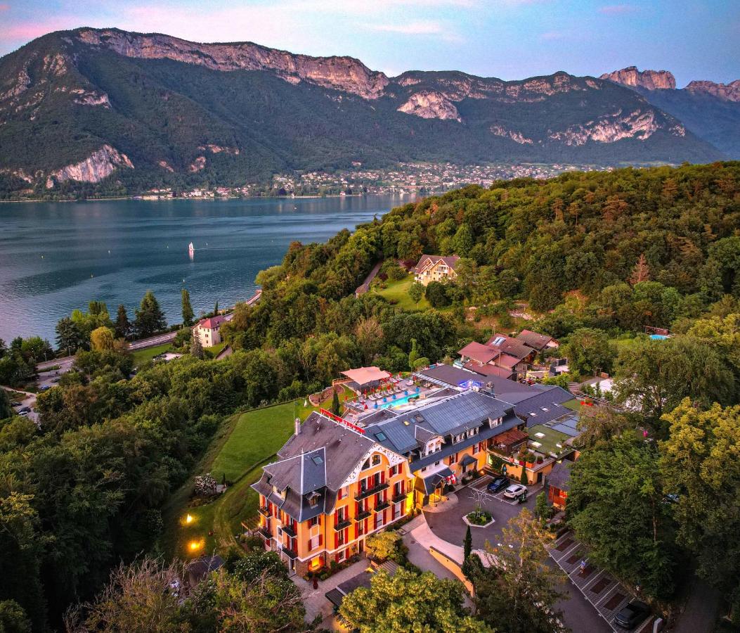 Image of Hotel Les Tresoms