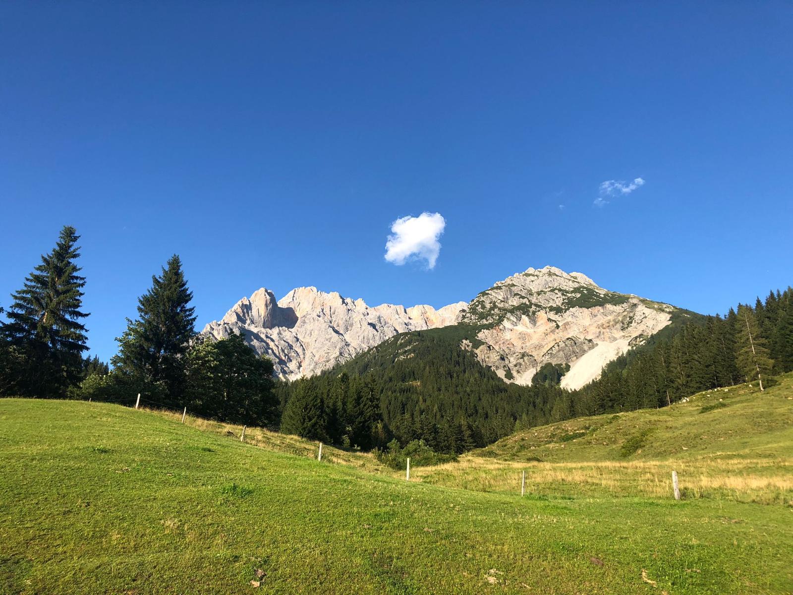 Image of Chalet Montmin 1000m