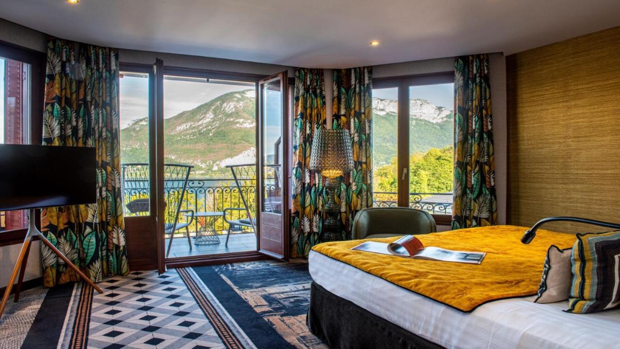 Image of Hotel Les Tresoms