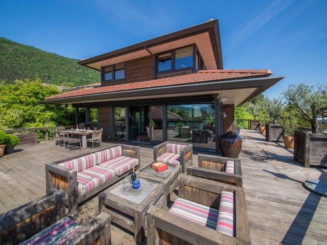 Image of Villa Santa Cruz