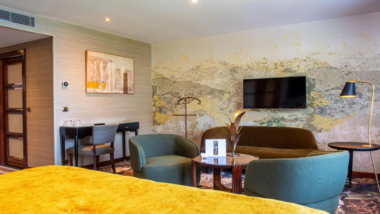 Image of Hotel Les Tresoms