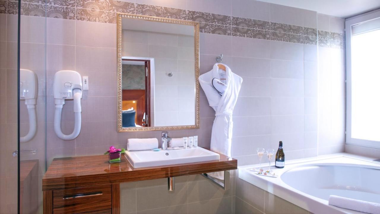 Image of Hotel Les Tresoms