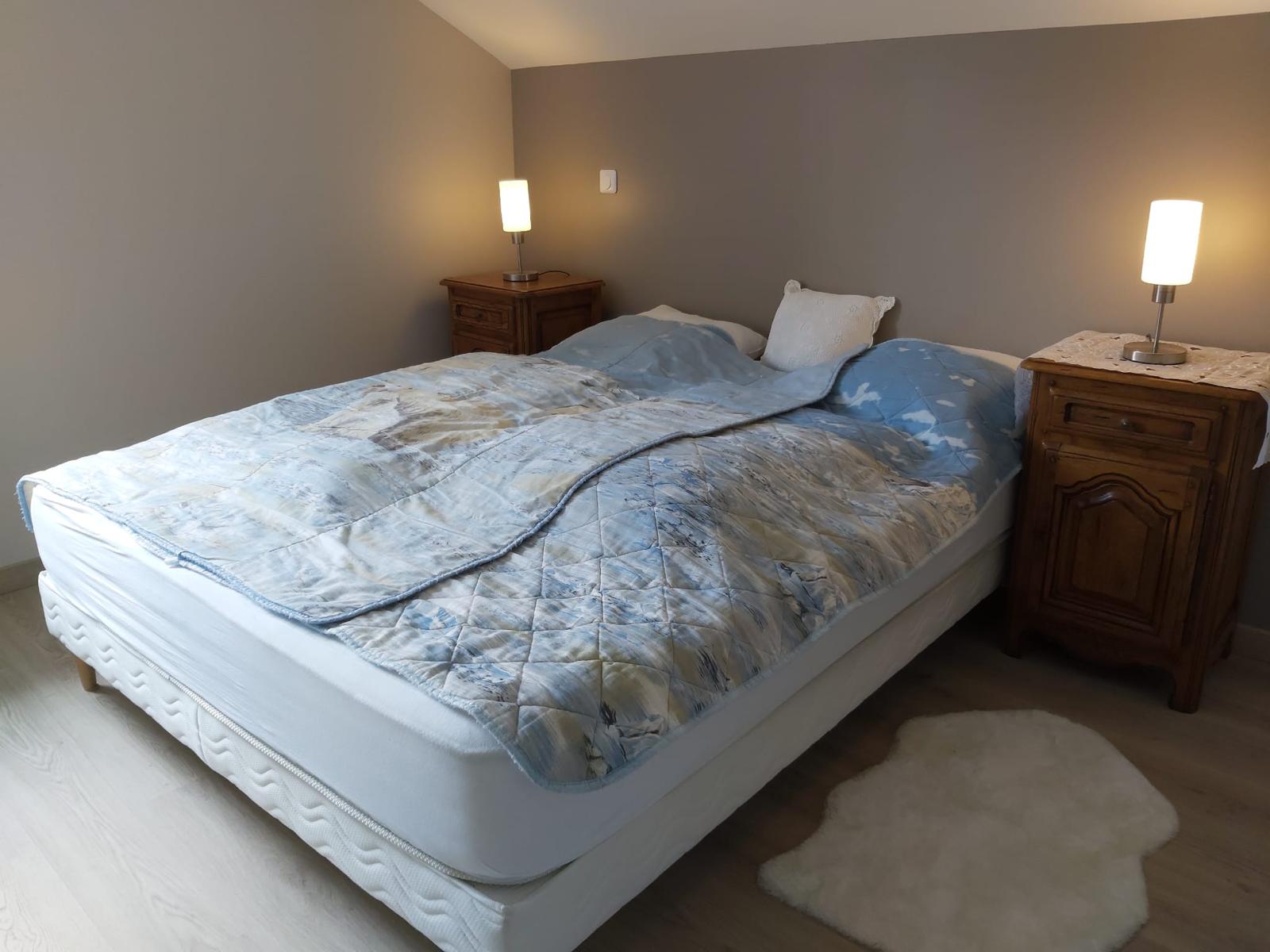 Image of Chalet Montmin 1000m