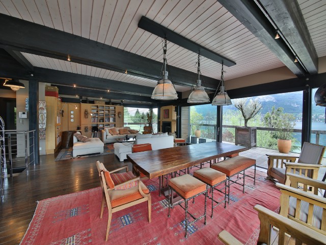 Image of Villa Santa Cruz