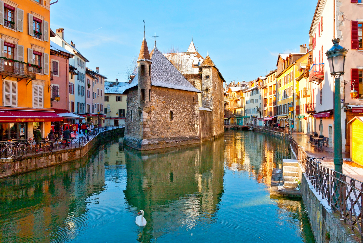 Image of Is Annecy Worth Visiting?