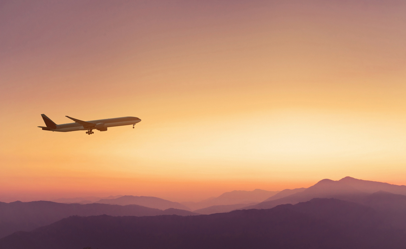 Image of Can you fly to Annecy?