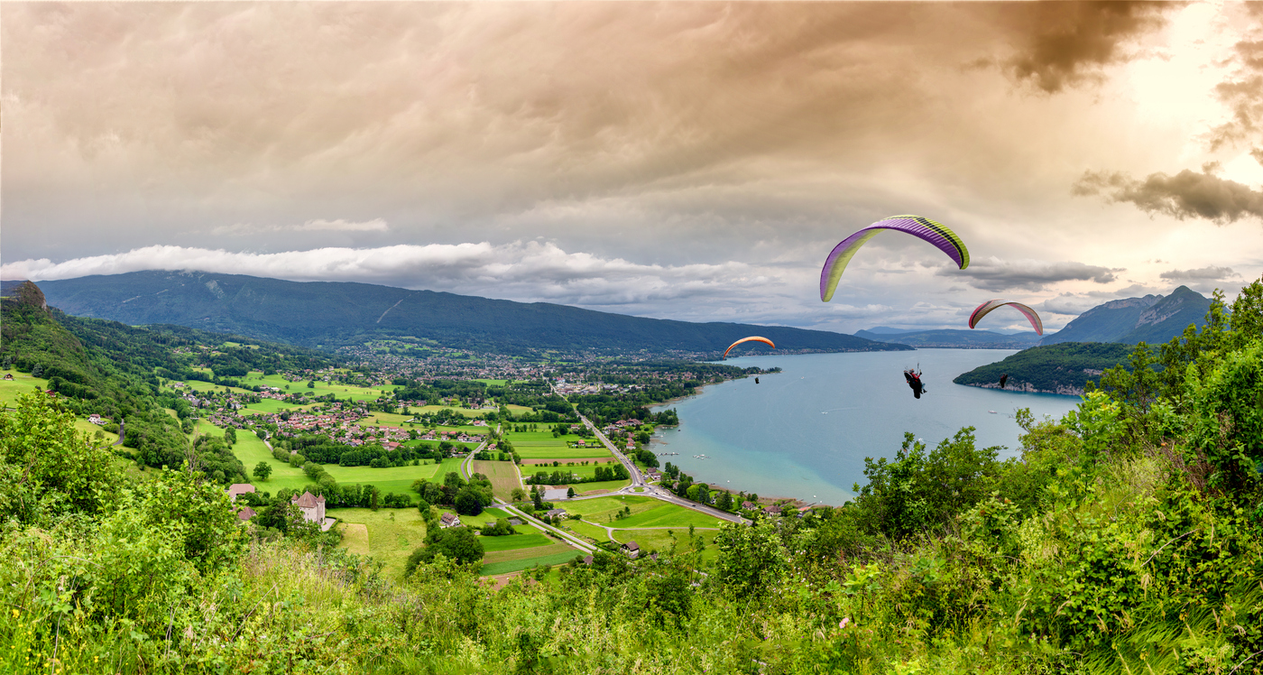 Image of What is there to do in Annecy?