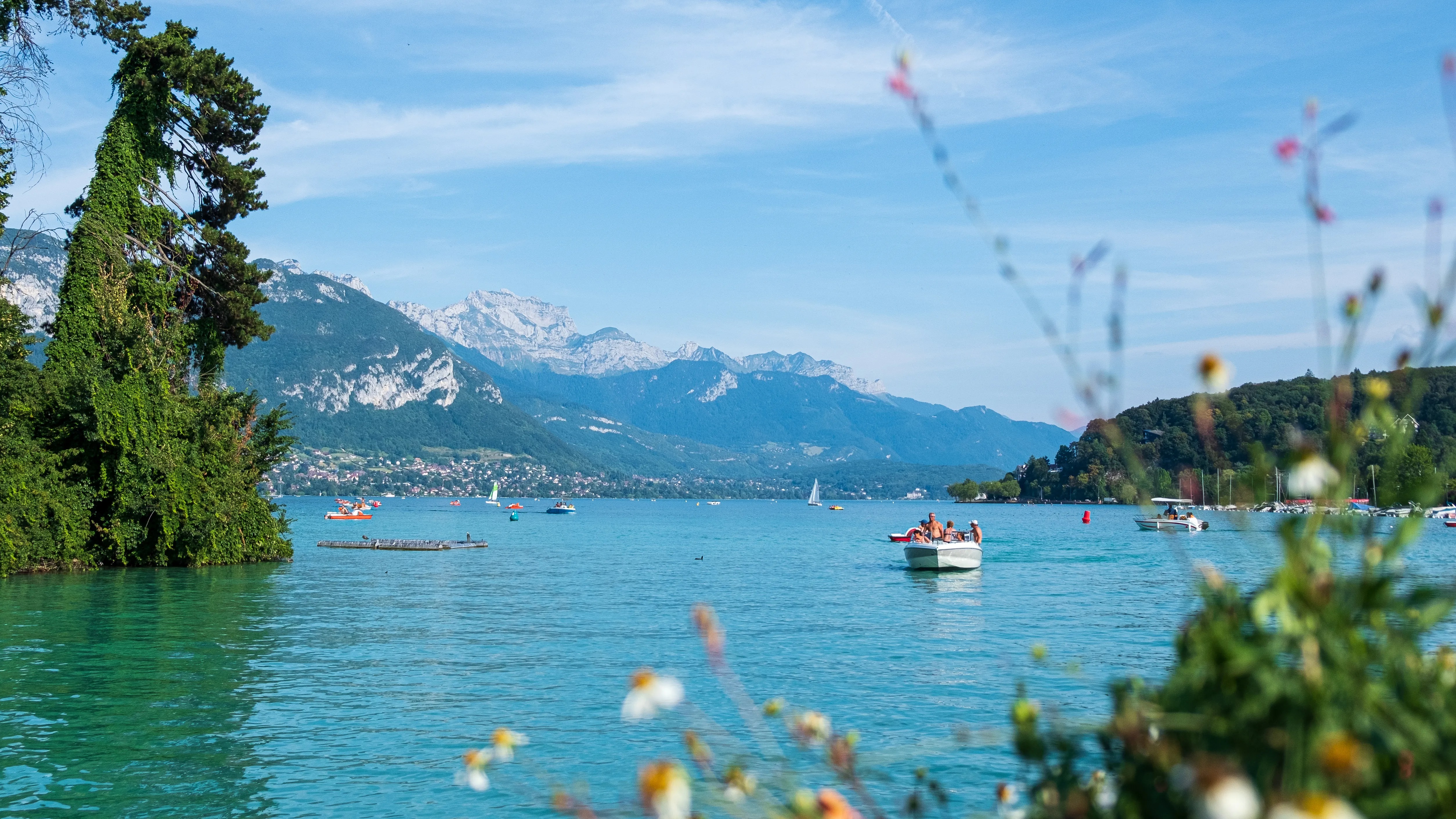 Image of Veyrier du Lac